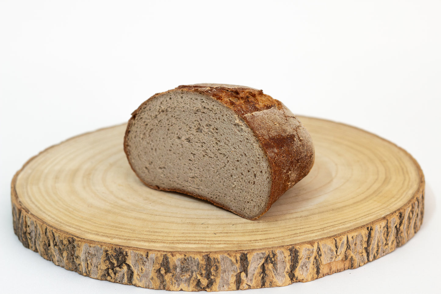 Glutenvrij volkoren 'Fonio'