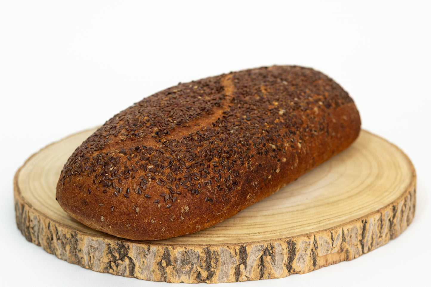 Glutenvrij bruinbrood "Volgranen"