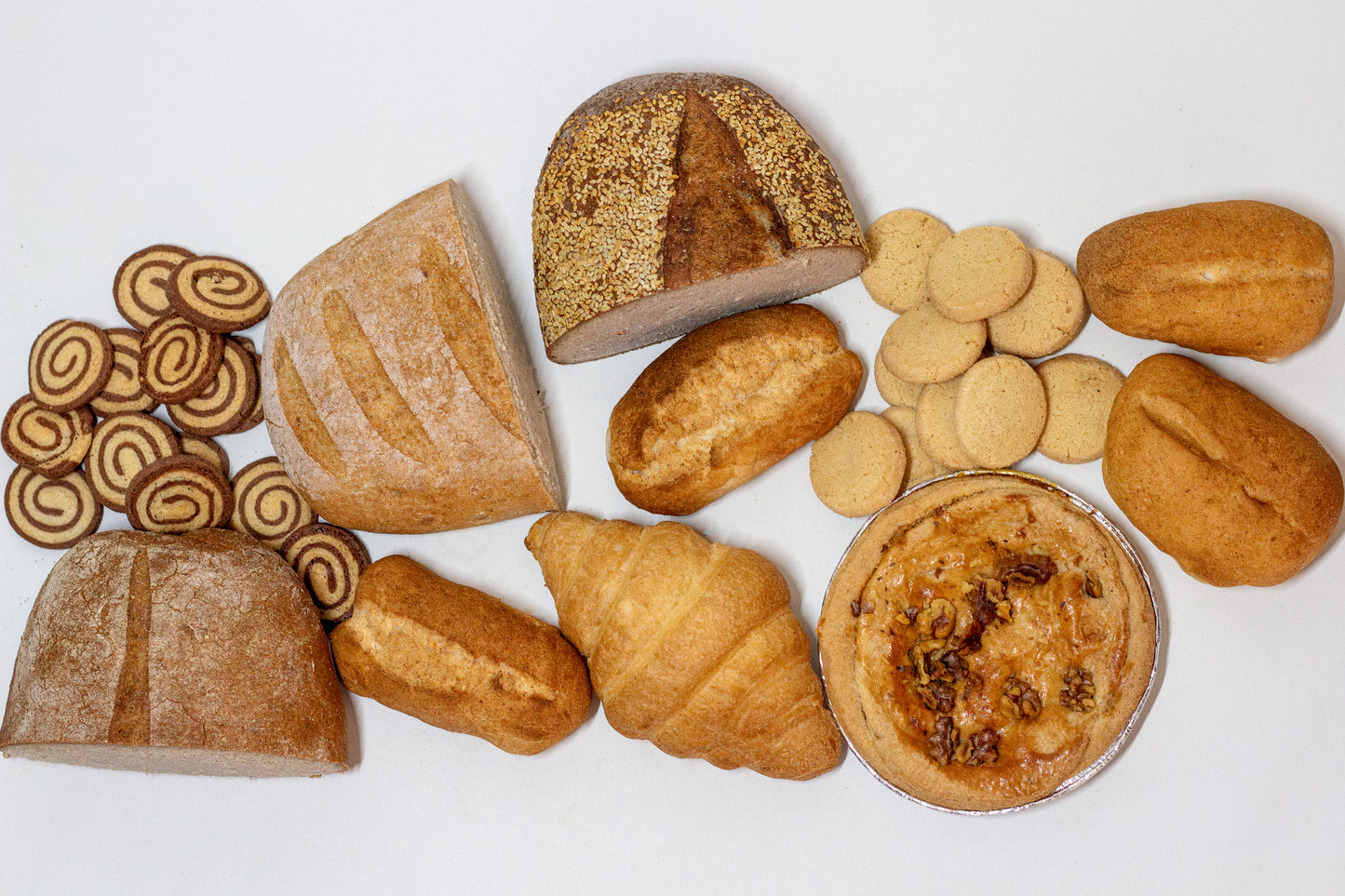 Kennismakingspakket (nieuwe samenstelling)