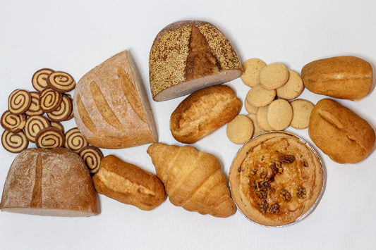 Kennismakingspakket (nieuwe samenstelling)