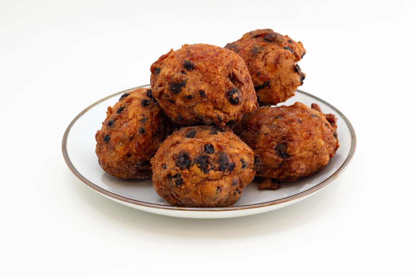 Oliebollen