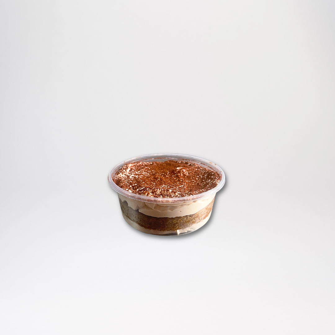 Tiramusu dessert