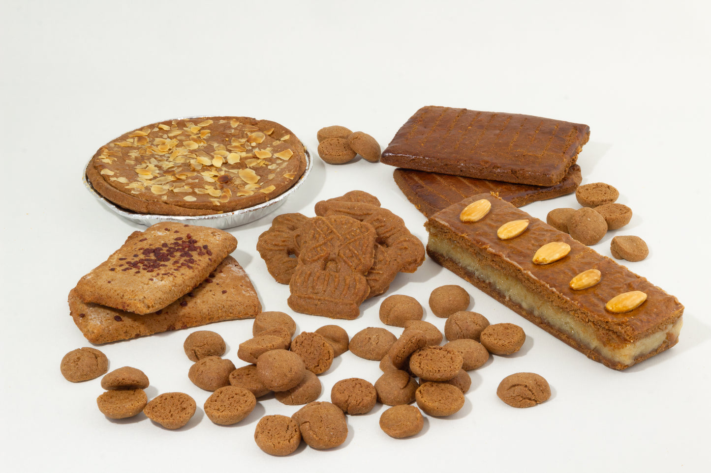 Speculaas pakket