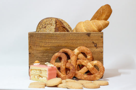 Restanten verrassingspakket