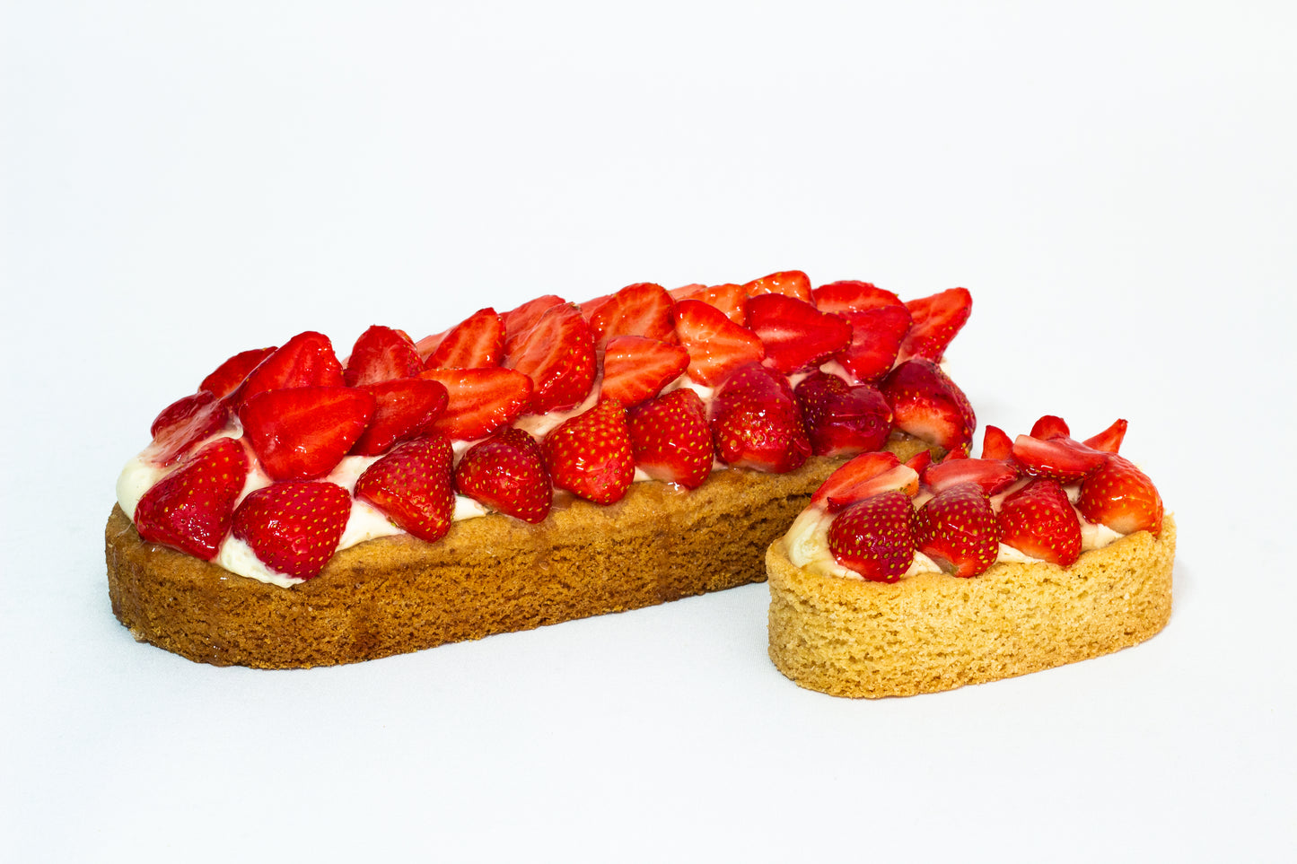 Aardbeienslof