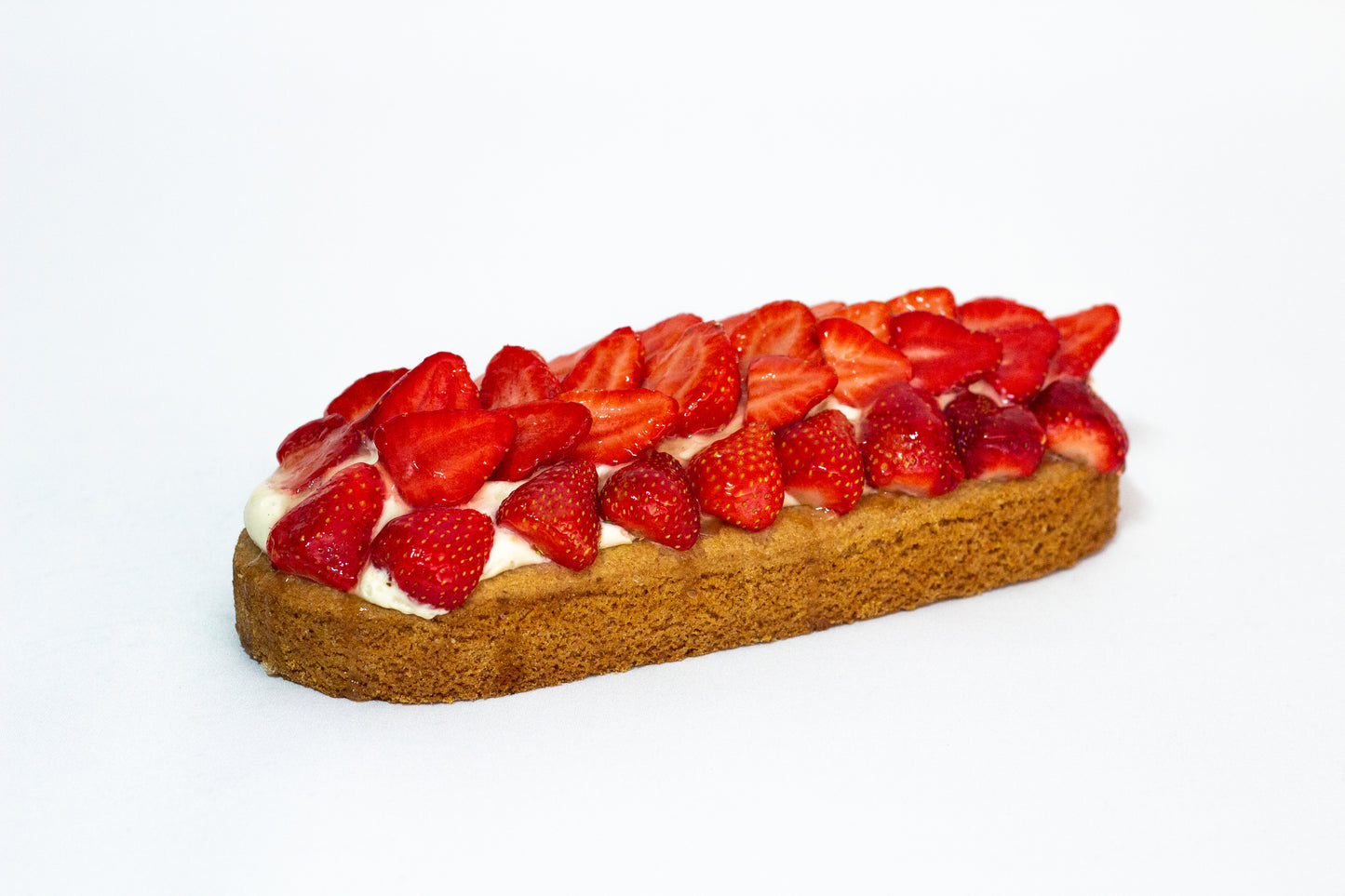 Aardbeienslof