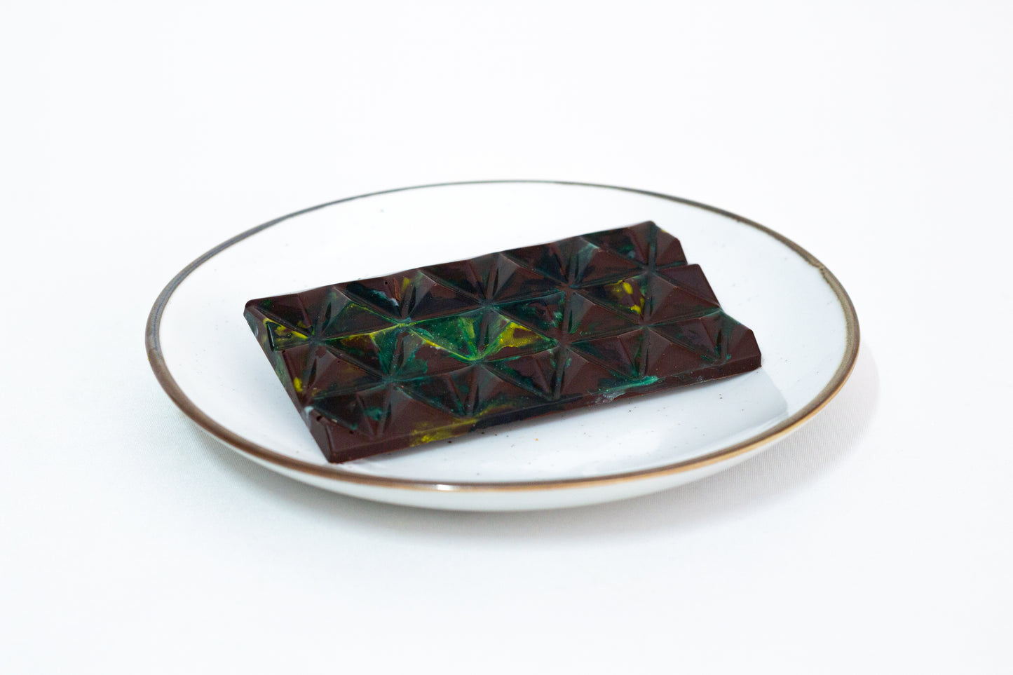 Chocoladereep puur