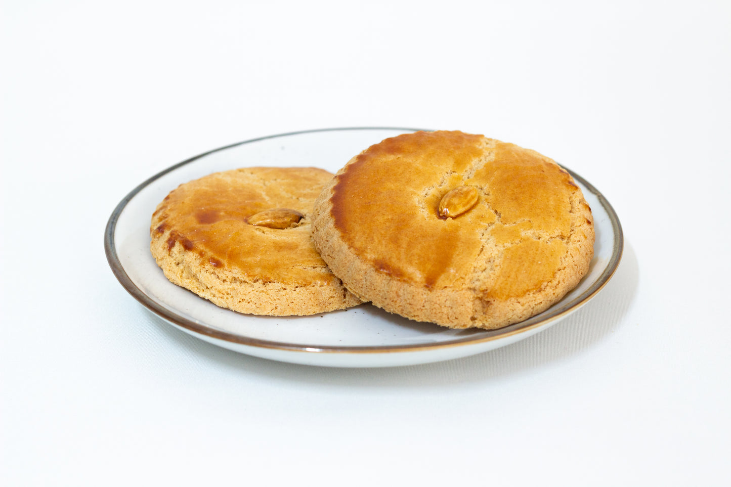 Gevulde koek 100 gram