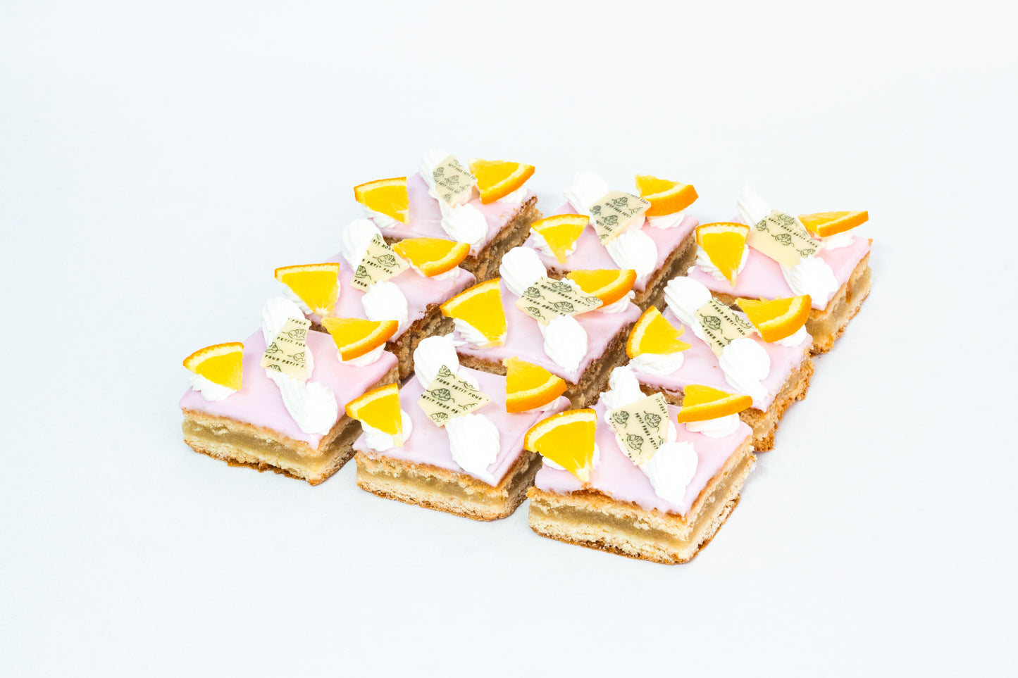Oranjekoek