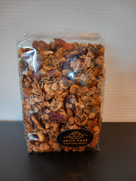 Granola