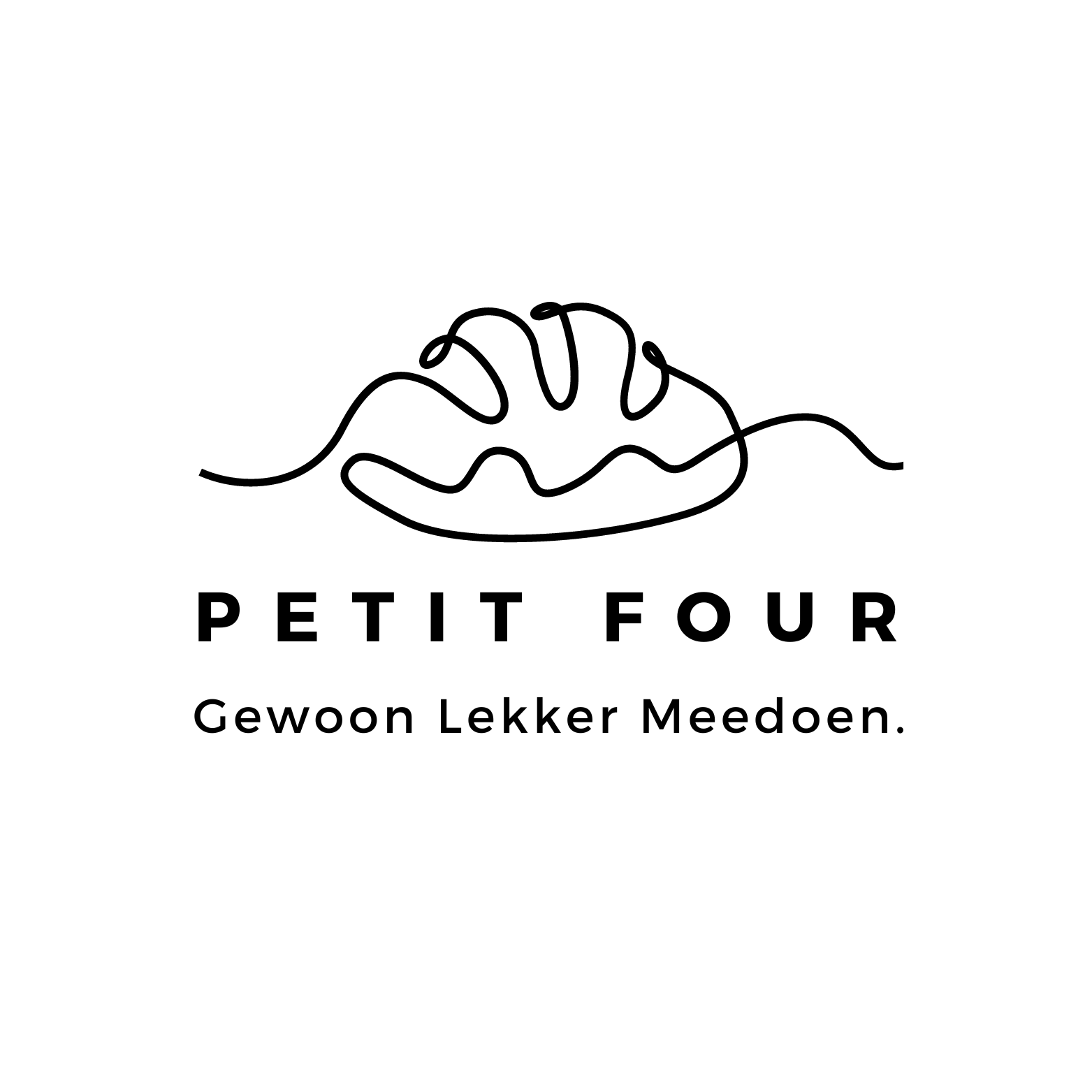 Logo van Bakkerij Petit Four