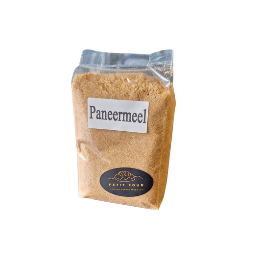 Paneermeel