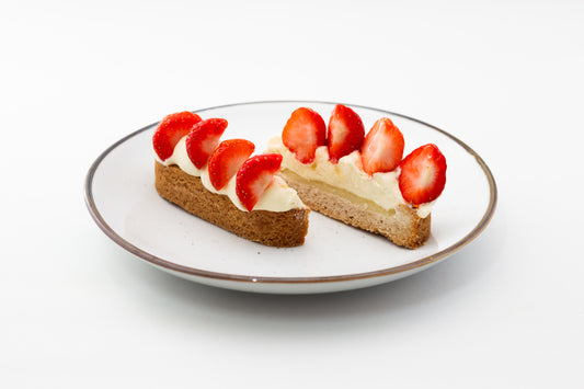 Aardbeienslof