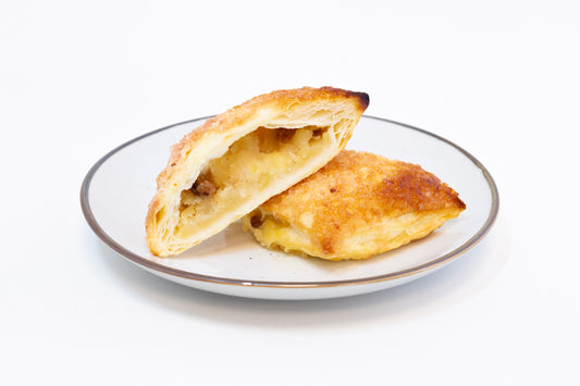 Appelflap