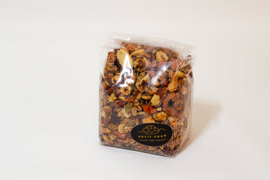 Granola 500 gram