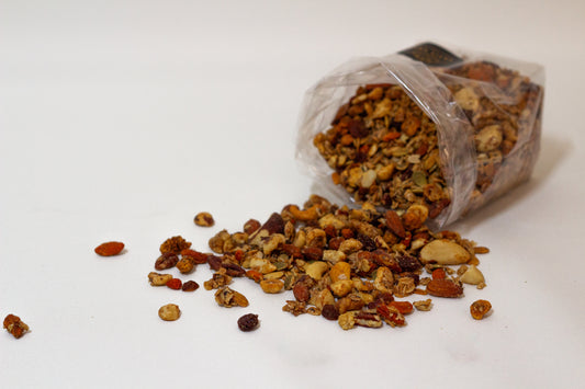 Granola 500 gram