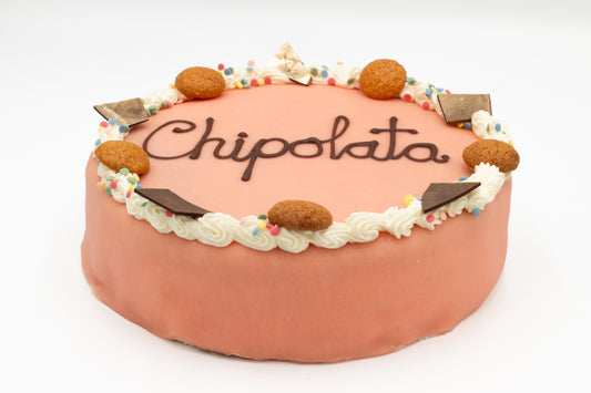 Chipolatataart