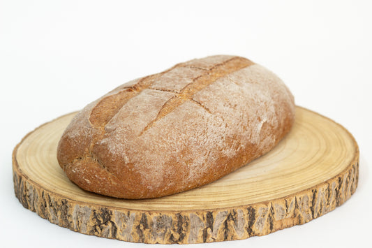 Glutenvrij volkoren 'Fonio'