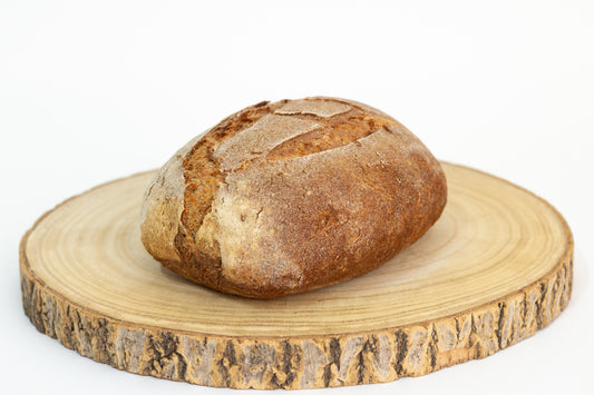 Glutenvrij volkoren 'Fonio'