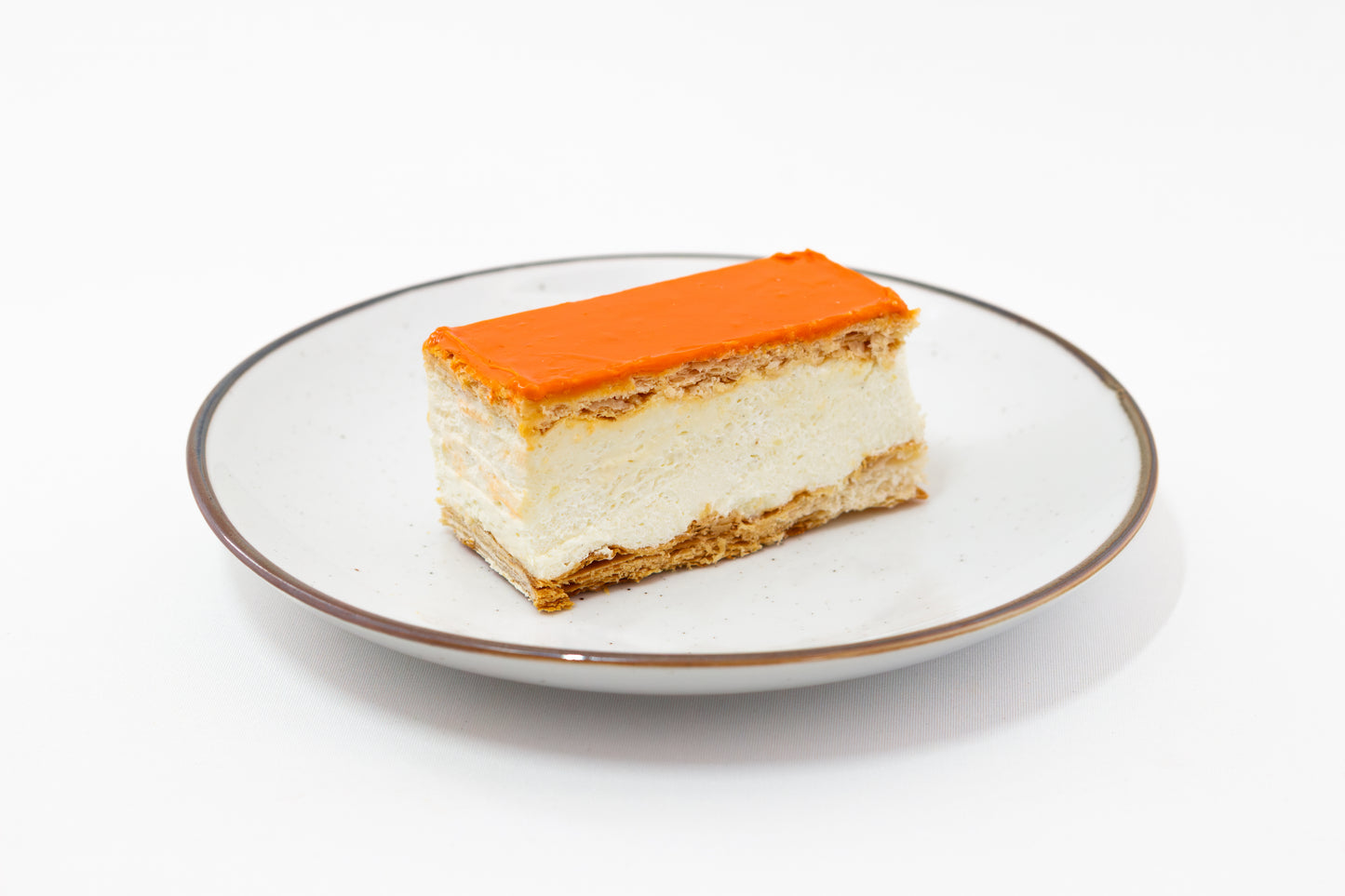 Oranjetompouce (vegan)