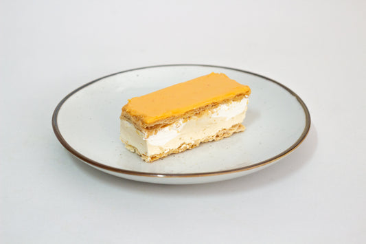 Oranjetompouce