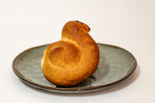 Broodhaantje