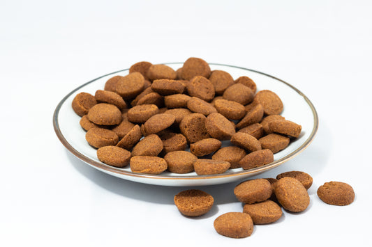 Kruidnoten / pepernoten