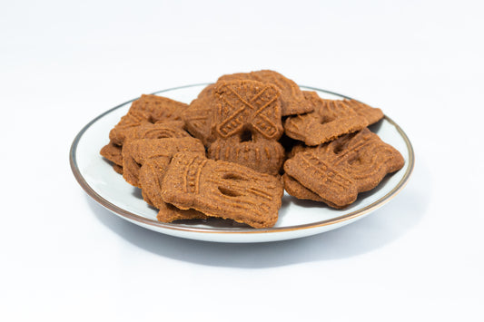 Speculaasjes