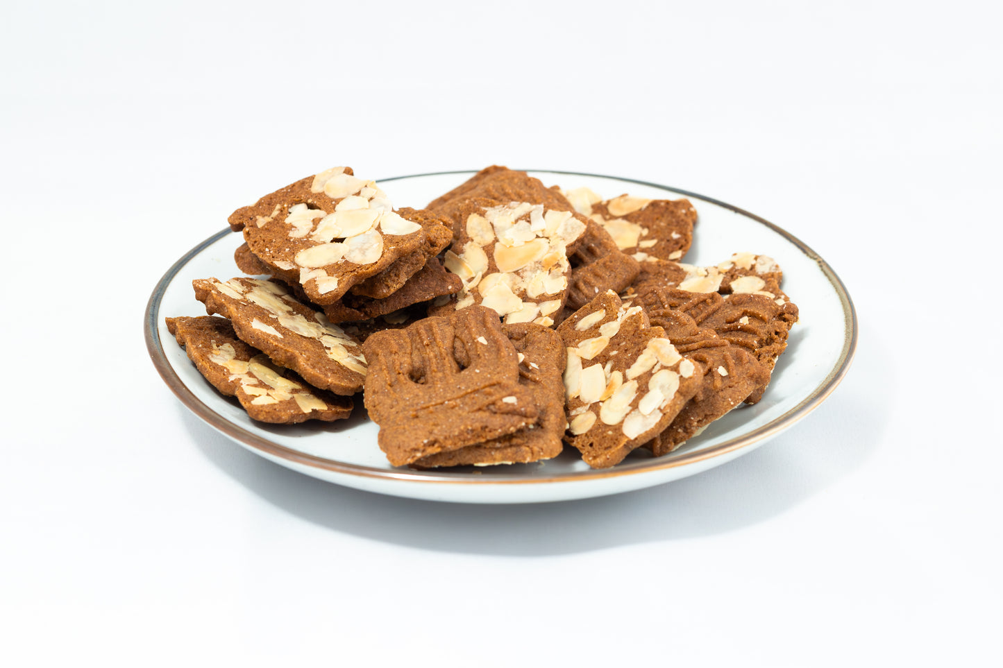 Speculaasjes