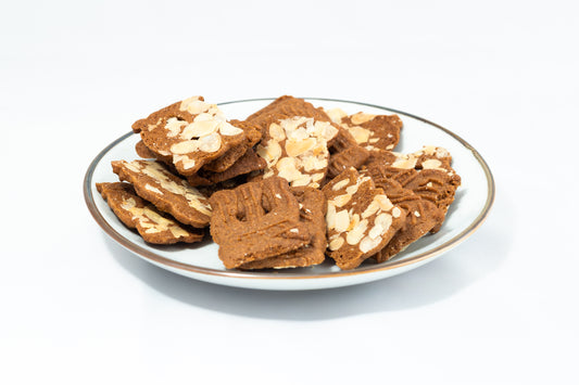 Speculaasjes