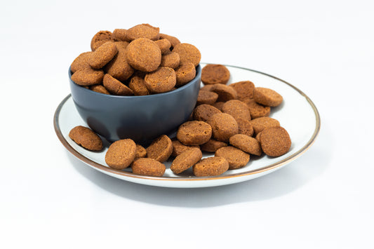 Kruidnoten / pepernoten