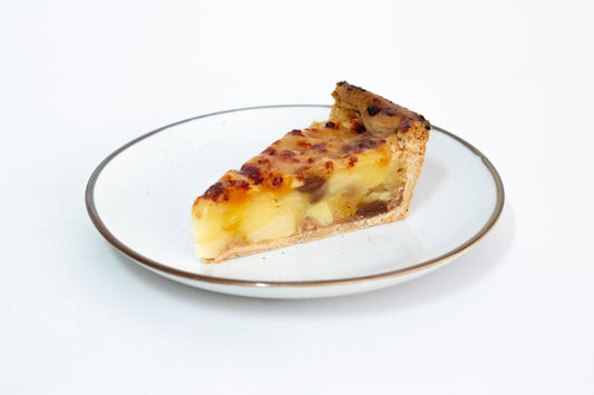 Appelpunt (vegan)
