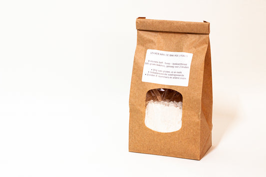 Bakmix VOLKOREN foniobrood