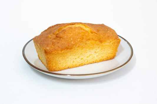 Boerencake