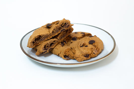 Desem chocolate chip cookie