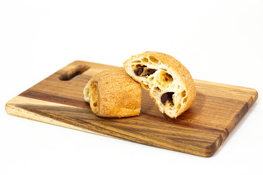 Chocolade Croissant