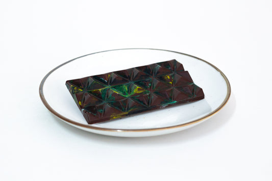 Chocoladereep puur