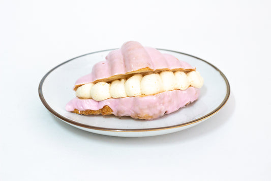 Roze Croissant
