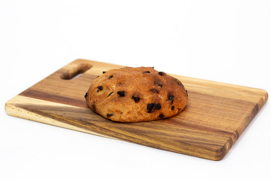 Focaccia