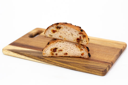 Focaccia