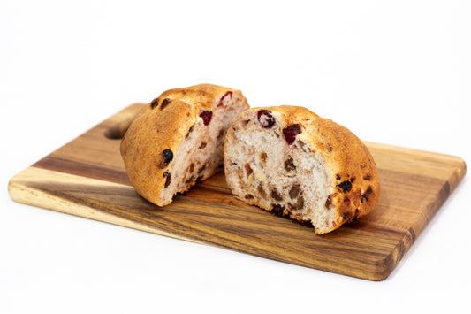 Herfstbrood