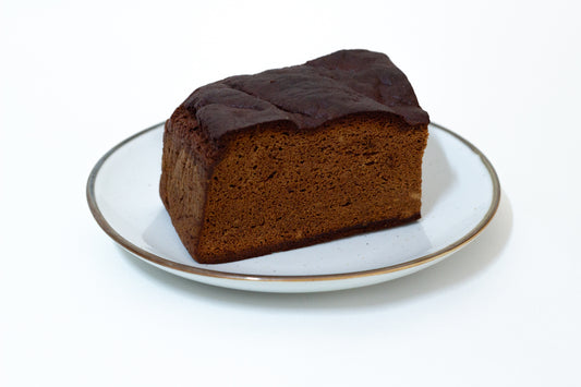 Ontbijtkoek