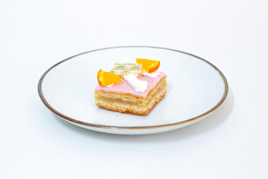 Oranjekoek