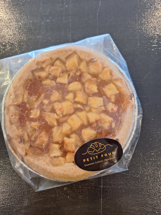 Appelfleurtje