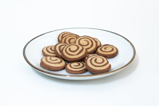 Choco Twister