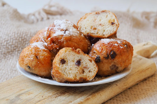 Oliebollen